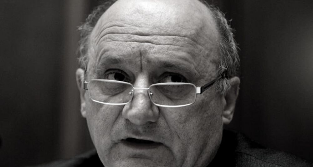 Državni sekretar Branislav Blažić preminuo od posledica korona virusa 1