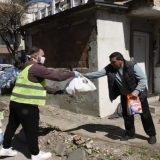 Novi Pazar: Pomoć starim i bolesnim 4