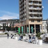 Dvadesetoro Užičana inficirano korona virusom 7