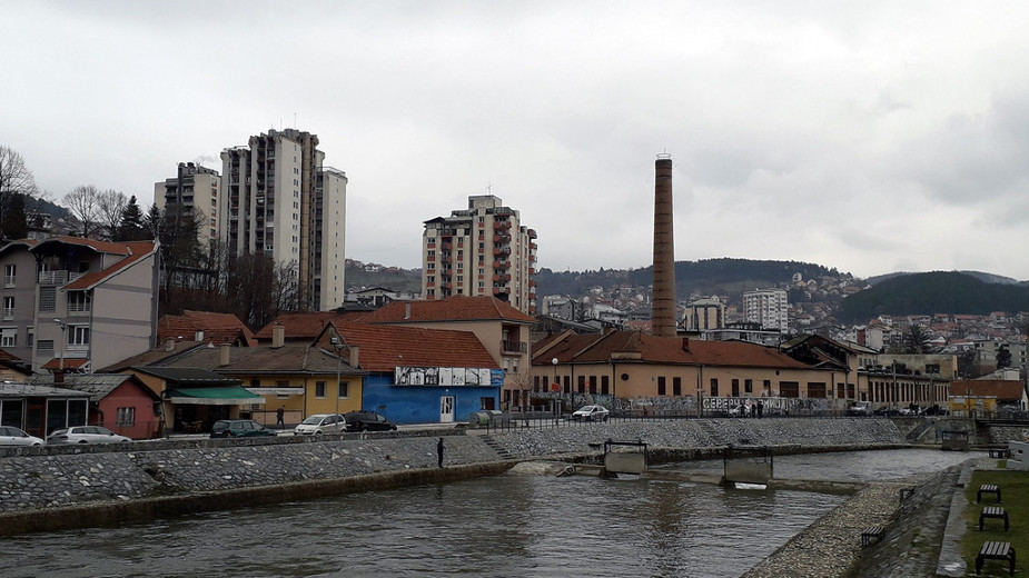 Novi slučajevi infekcije korona virusom u Užicu i Sjenici 1