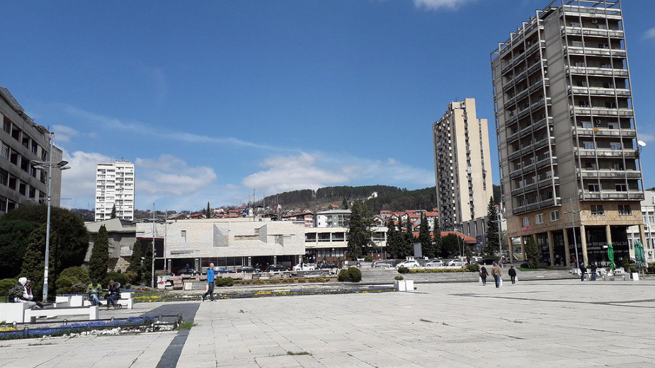 U Užicu 30 osoba inficirano korona virusom 1