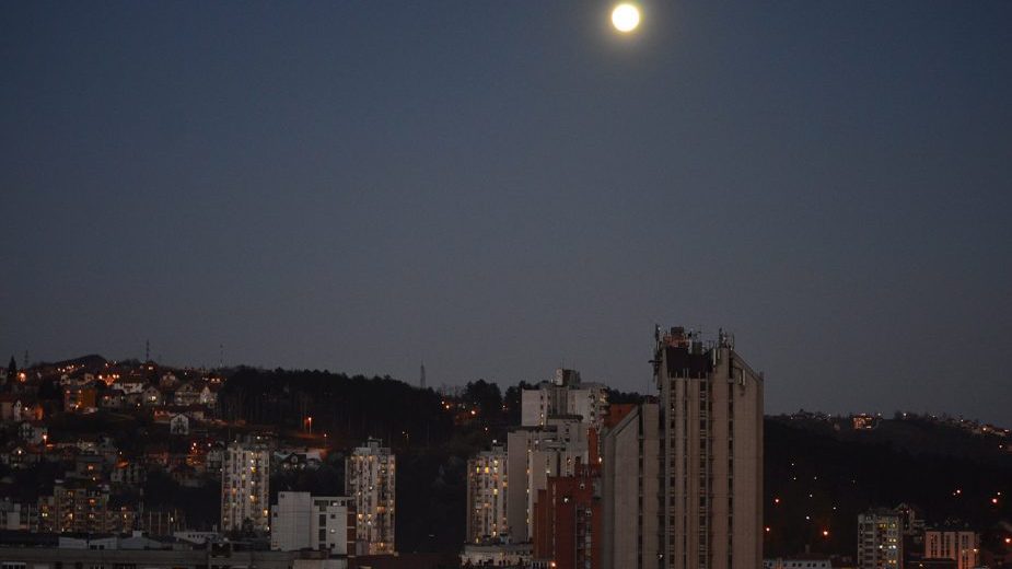 Trideset inficiranih u Zlatiborskom okrugu  1