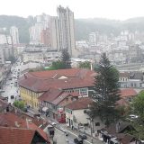 Deset novoinficiranih korona virusom u Zlatiborskom okrugu 13