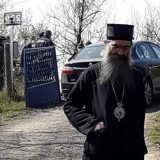 Prvo hapšenje zbog vernika na liturgiji 5