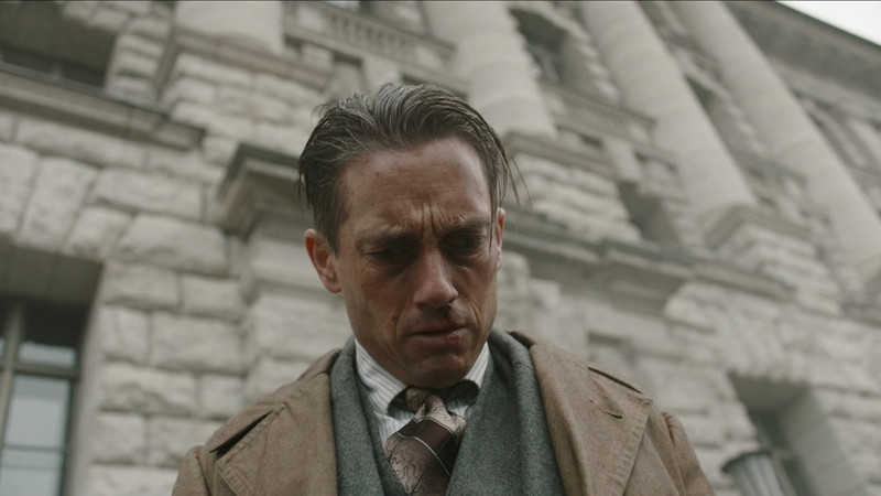 Zločin, strast i ljubav u doba ekstrema 1 Zločin, strast i ljubav u doba ekstrema 1