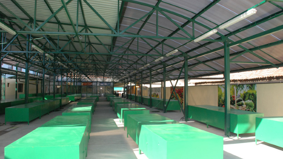 Veliko Gradište otvara zelene pijace od srede 1