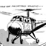 Unutar kriza menjaju se i odnosi moći i partnerstva 13