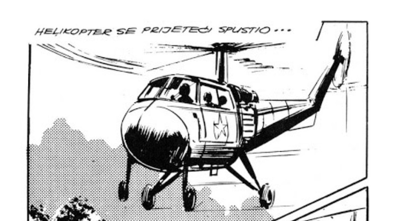 Unutar kriza menjaju se i odnosi moći i partnerstva 1 Unutar kriza menjaju se i odnosi moći i partnerstva 1