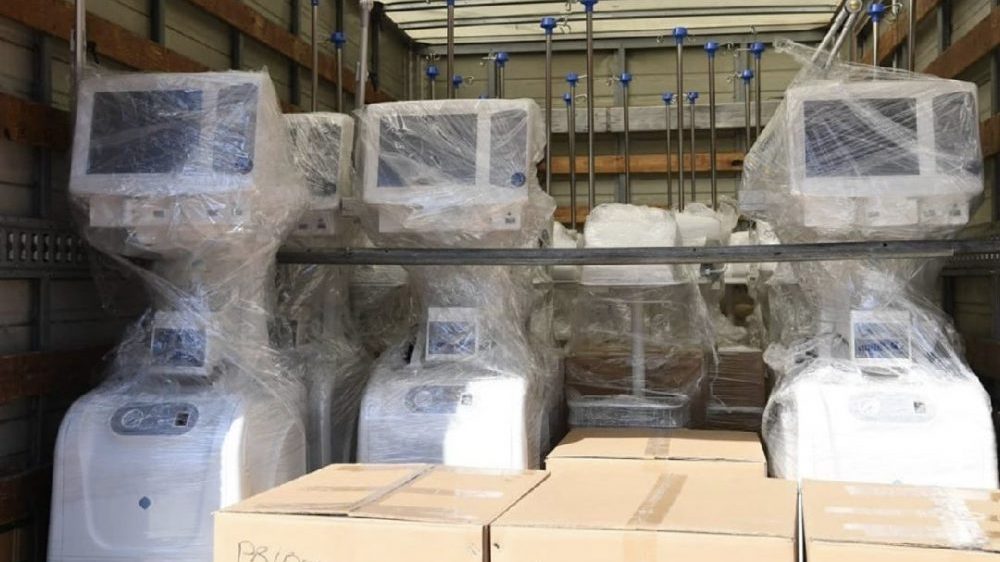 Toplički centar: Vlada mora da saopšti koliko je para iz budžeta dato za medicinsku opremu 1