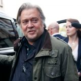 Bivši Trampov savetnik Stiv Benon: Novi papa je poraz za MAGA katolike 1