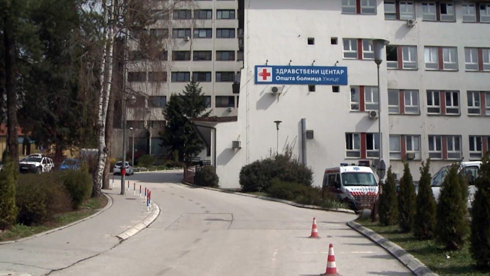 U Zlatiborskom okrugu 21 slučaj korona virusa  1