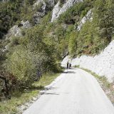 Vanredno stanje ukinilo prečicu do naselja Turica 9