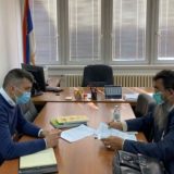 Đorđević: Romi treba da imaju ista prava i zaštitu od korona virusa 13