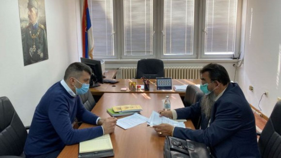 Đorđević: Romi treba da imaju ista prava i zaštitu od korona virusa 1