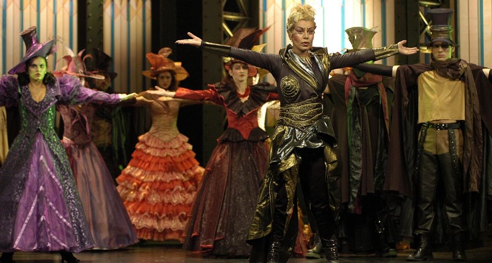 Počelo onlajn emitovanje najboljih produkcija Opere i teatra Madlenianum 2 Počelo onlajn emitovanje najboljih produkcija Opere i teatra Madlenianum 2