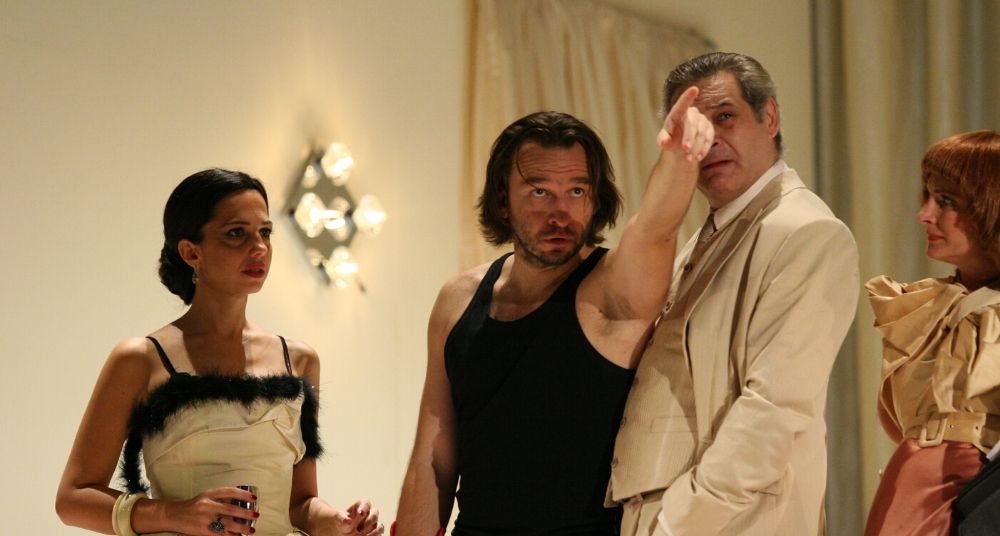 Počelo onlajn emitovanje najboljih produkcija Opere i teatra Madlenianum 4 Počelo onlajn emitovanje najboljih produkcija Opere i teatra Madlenianum 4