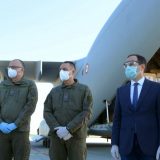 Vulin: Zemlje koje su nam pomogle imaju našu večnu zahvalnost 10