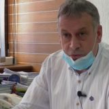 Petrović: U Opštoj bolnici Pirot nemamo nijednog pacijenta koji je pozitivan na Covid 19 8