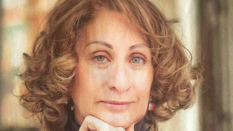 Svetlo iz staklenog zvona 1