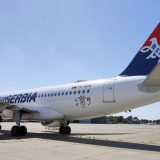 Šteta od pandemije za srpsku avio-industriju 190 miliona evra 15