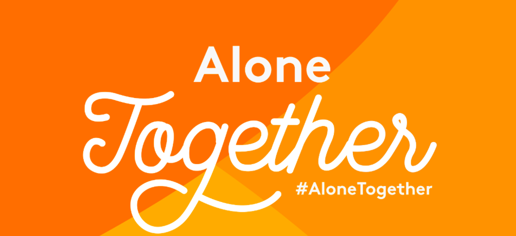 Kulturni centar Grad pokreće platformu #AloneTogether 1