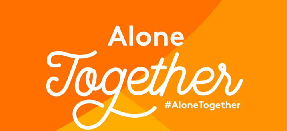 Kulturni centar Grad pokreće platformu #AloneTogether 1 Kulturni centar Grad pokreće platformu #AloneTogether 1