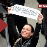 Ne davimo Beograd: Aplauz u 8 kao podrška nezavisnim i slobodnim medijima 4