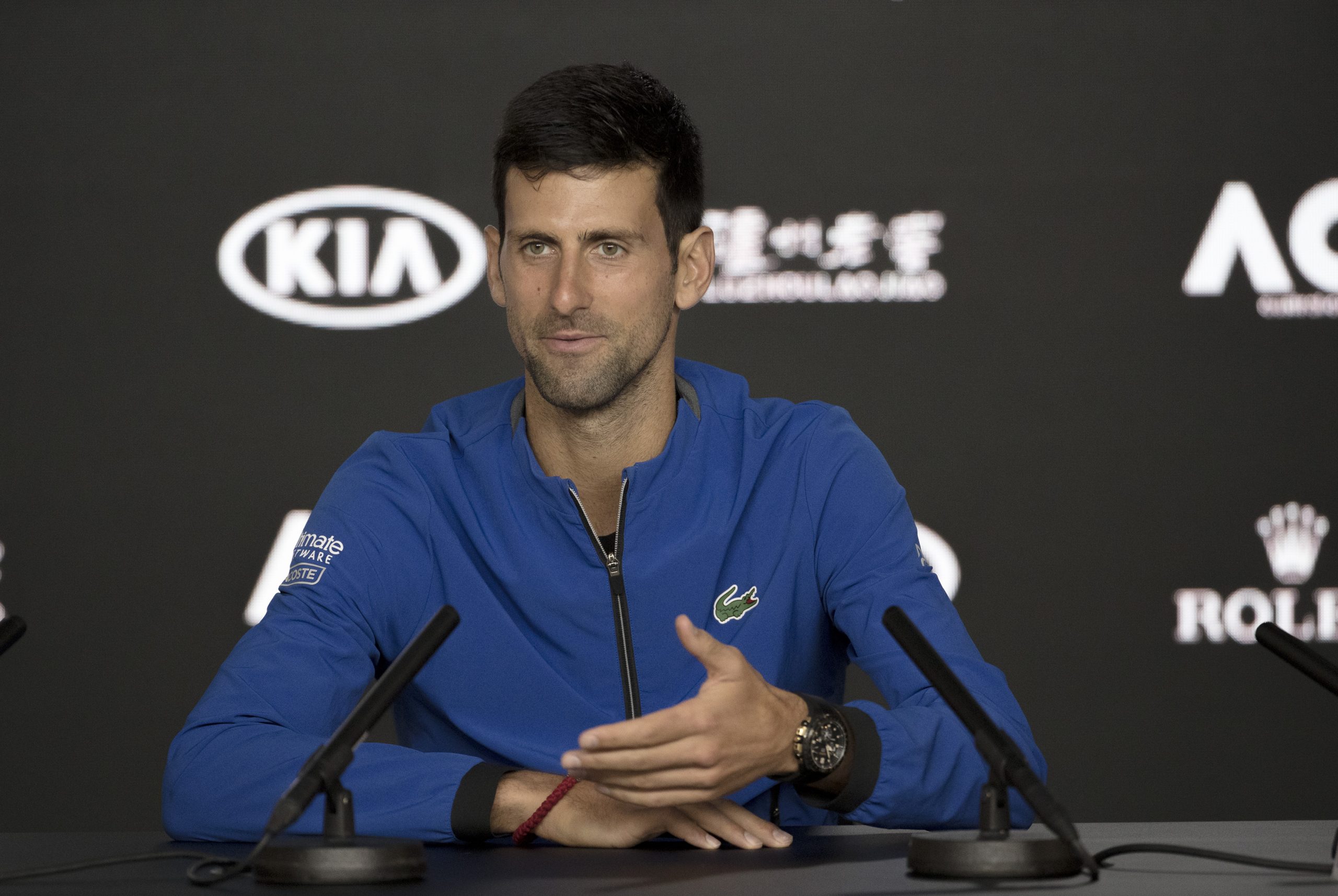 Dvostruki aršini Australije: Nevakcinisani Novak u pritvoru, a kovid zaražena kriketašica nastupila u finalu Komonvelt igara 1