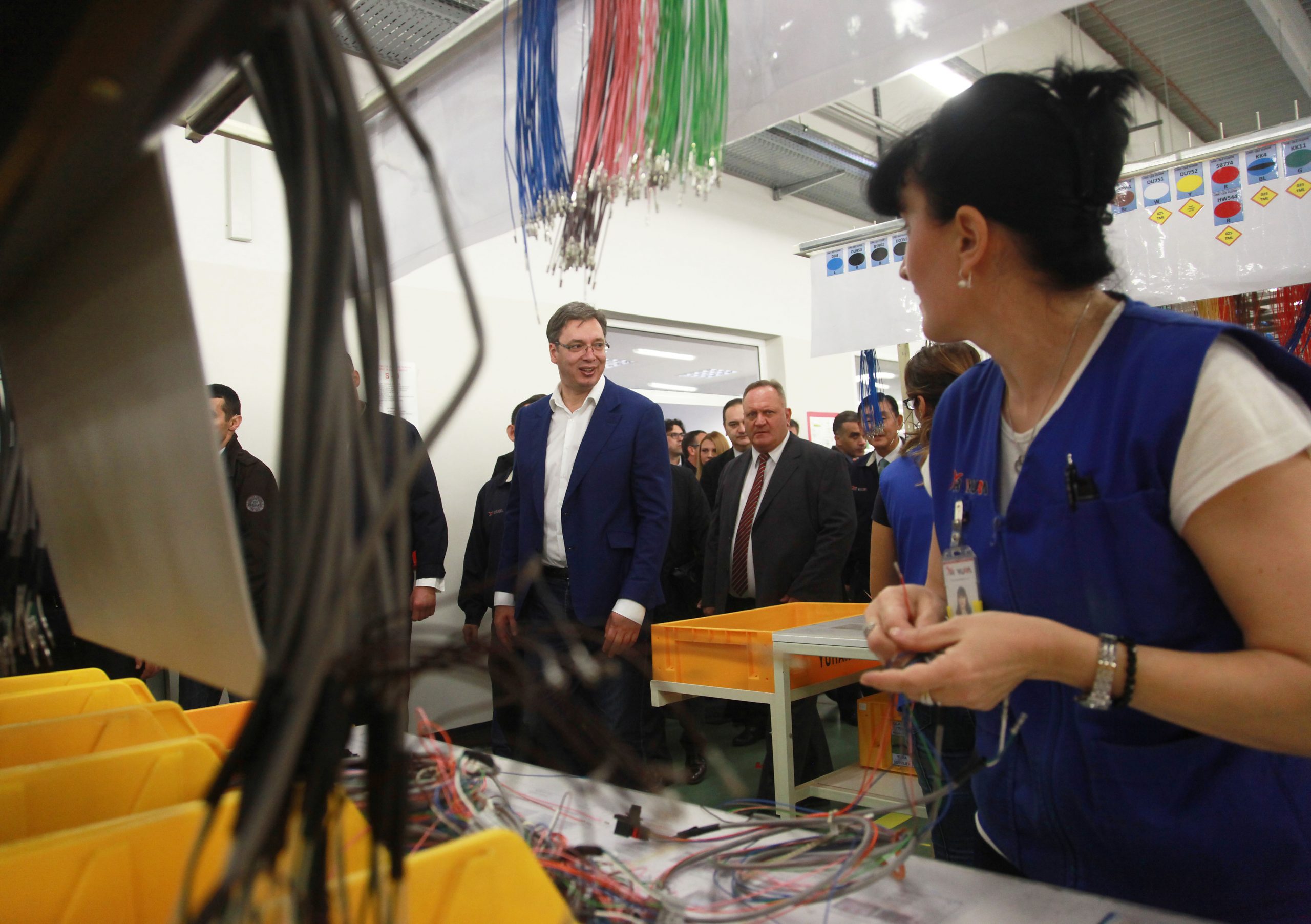 SSSS: Dokle će menadžmentu Jure profit biti važniji od zdravlja radnika? 1