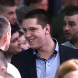 Službe bile dužne da obaveste predsednika s kim mu se druži sin 4