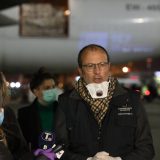 U Beograd stigla oprema koju je kupila Srbija, prevoz plaća EU 7