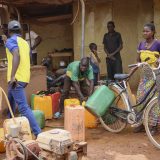 UN: Broj žrtava side u Africi mogao bi da se udvostruči zbog pandemije 6