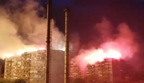 Snimak nezadovoljne članice SNS podelio "tviteraše" (VIDEO) 7