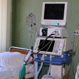 Vulin: VMC Karaburma spreman da primi pacijente 6