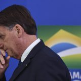 U najvećim gradovima Brazila protest zbog mera izolacije 10