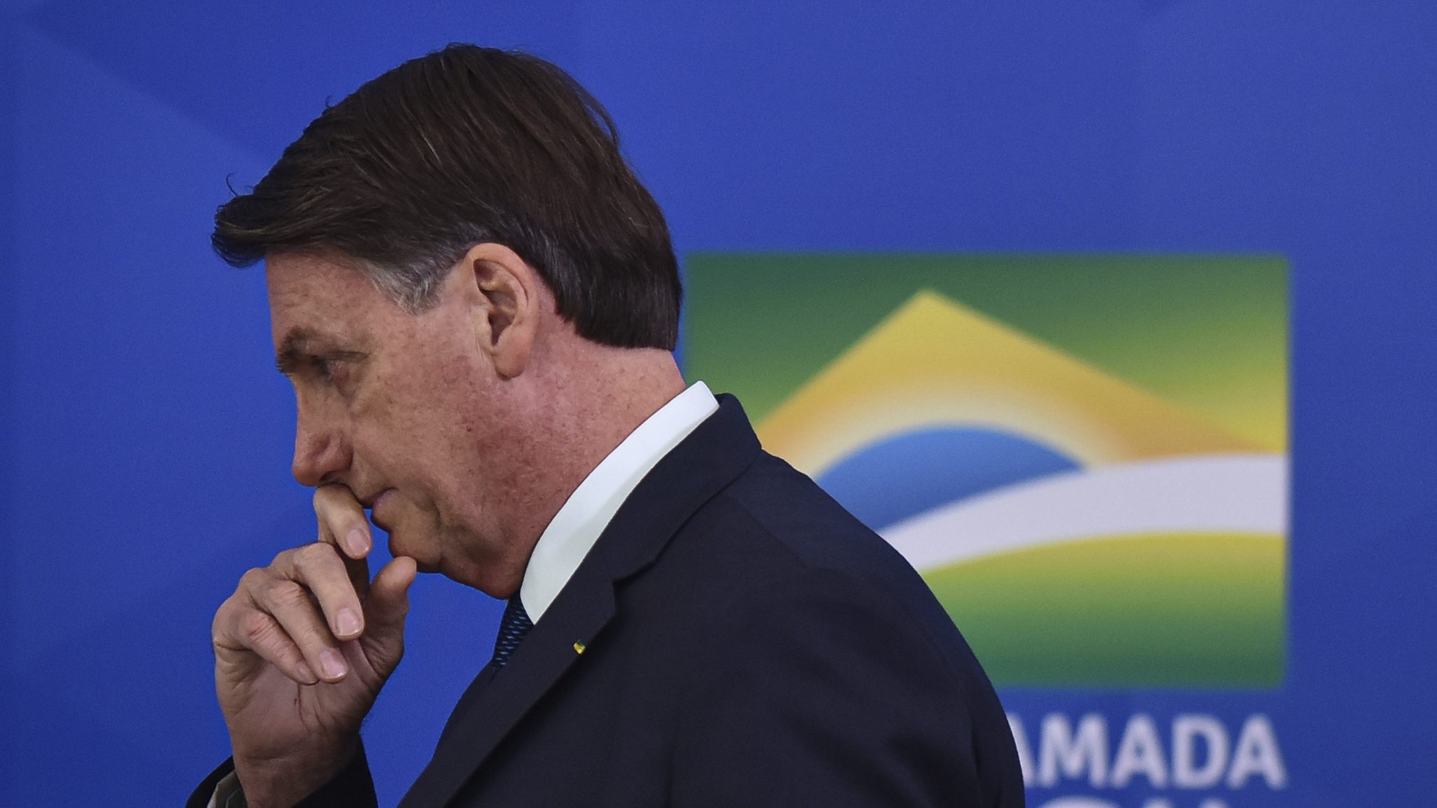 U najvećim gradovima Brazila protest zbog mera izolacije 1