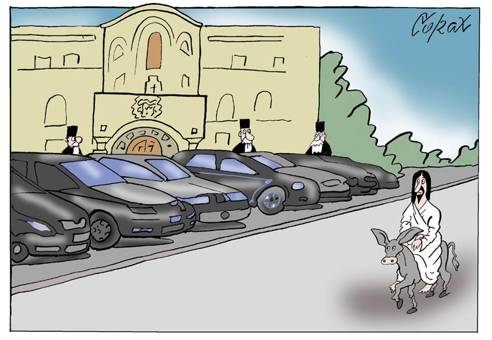 Corax 1