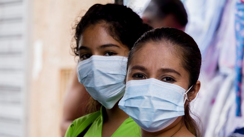 Od pandemije korona virusa u svetu do sada umrlo blizu 110.000 ljudi 1