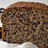 Recept nedelje: Crni hleb 2