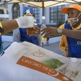 AFP: U svetu 227.482 umrlih tokom pandemije, 3,2 miliona zaraženih 6