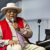 Odlazak džez legende Elisa Marsalisa 4