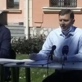Nebriga vlasti za 116.000 građana Šapca 2