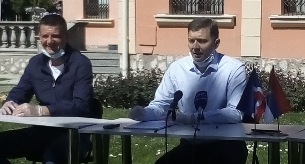 Nebriga vlasti za 116.000 građana Šapca 1