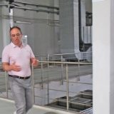 Radojičić: Beograđani piju čistu i kvalitetnu vodu 8