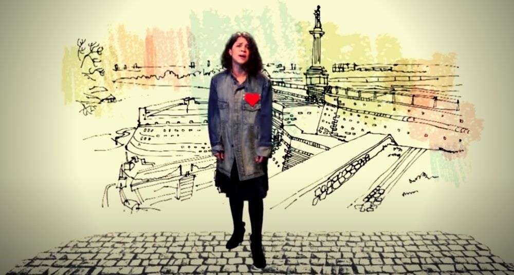 Jovana Popović: Hvala svima koji su mi verovali 1