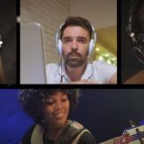 Domaće javne ličnosti snimile pesmu podrške volonterima 9