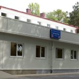 Tri dana pre roka završena nova bolnica na Karaburmi 4