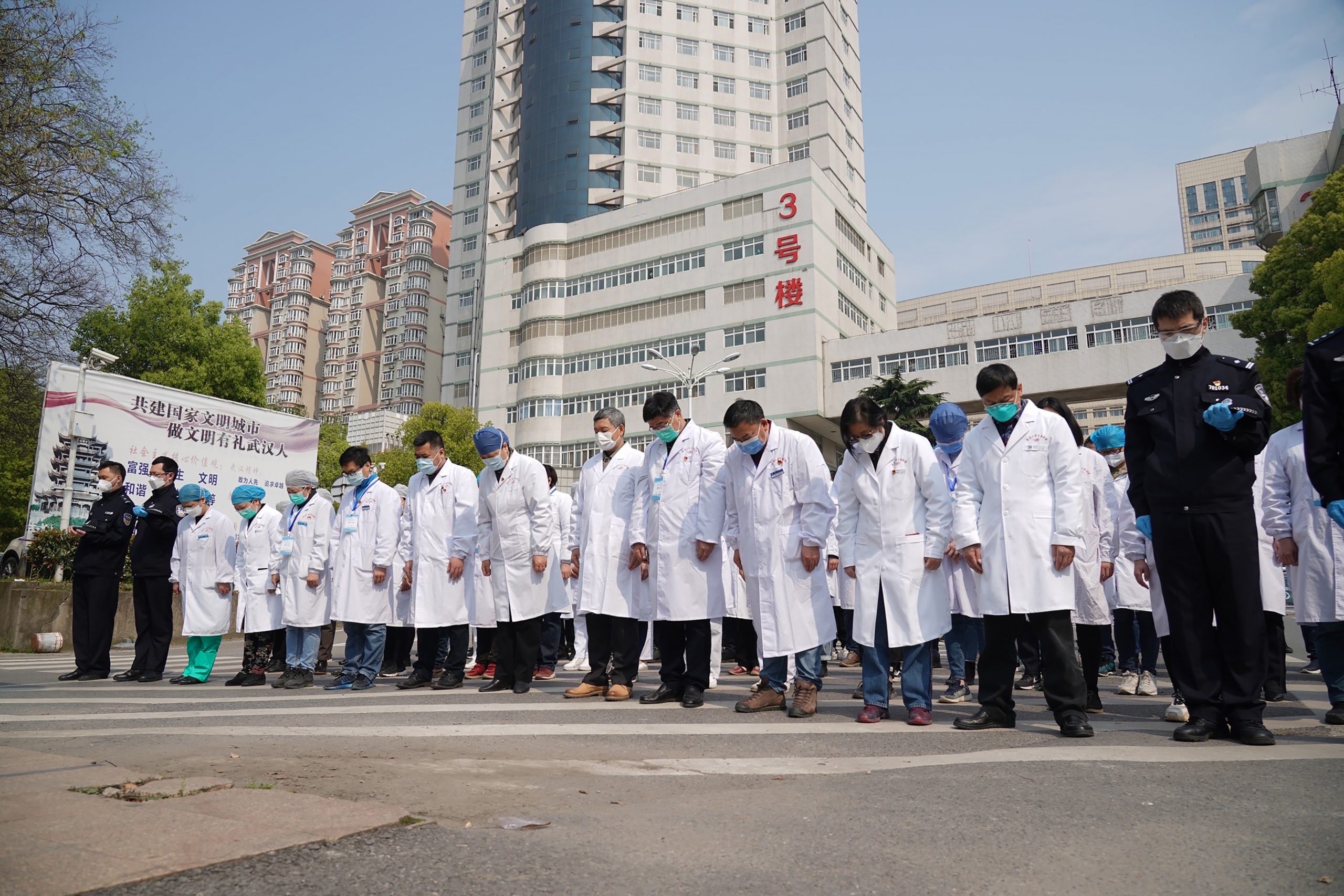 Peking i Vašington posvećeni trgovinskom sporazumu uprkos epidemiji Kovid-19 1