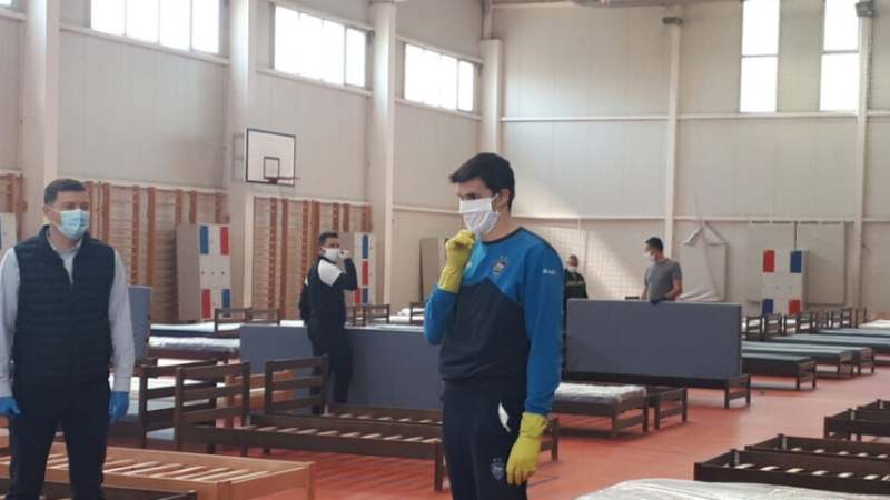 PKS pokreće novi projekat podrške domaćim proizvođačima 'Stvarano u Srbiji' 1