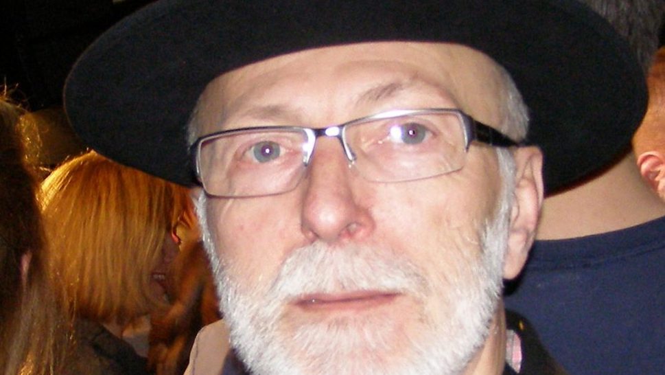 Priče iz karantina: Željko Bukljaš, pesnik iz Zagreba 1